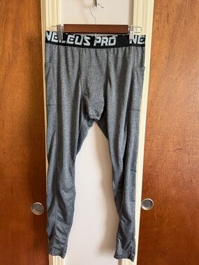 Neleus Pro Leggings